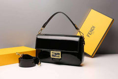 compact shoulder bags from Fendi (HGBA009LM)