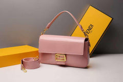 compact shoulder bags from Fendi (HGBA009LM)
