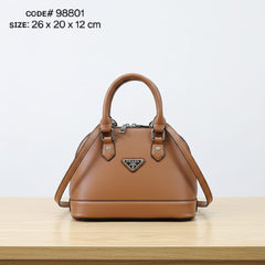 Prada-Style Dome Bags (VJBA070KK)