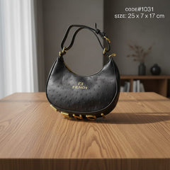 Fendi Croissant styles (FVBA070KJ)