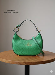 Fendi Croissant styles (FVBA070KJ)