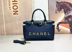 Chanel-style tote bag (UUF0026LH)