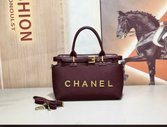 Chanel-style tote bag (UUF0026LH)