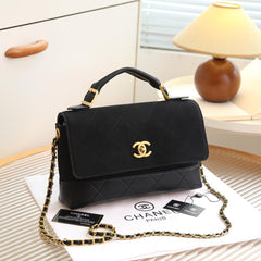 Luxury Chanel (LLBA091KK)