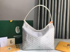Goyard Bohème Hobo Bag (JUBA009LL)