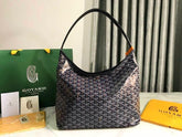 Goyard Bohème Hobo Bag (JUBA009LL)