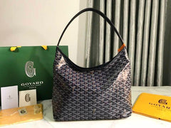 Goyard Bohème Hobo Bag (JUBA009LL)