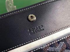 Goyard Bohème Hobo Bag (JUBA009LL)