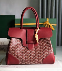 Goyard Saïgon Bag (HHBA009NB)