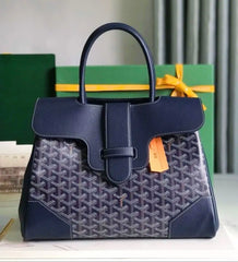 Goyard Saïgon Bag (HHBA009NB)