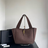 Saint Laurent, a design known for its "East/West"(HHBA009LL)