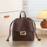 Fendi Backpack (LYBA091PR)