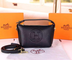 Embossed Mini Crossbody Bag (ASF0026K)