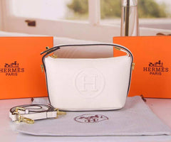 Embossed Mini Crossbody Bag (ASF0026K)