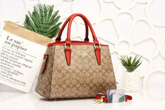 Coach Handbag (UVBA009BB)
