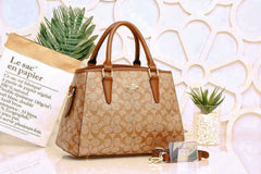 Coach Handbag (UVBA009BB)