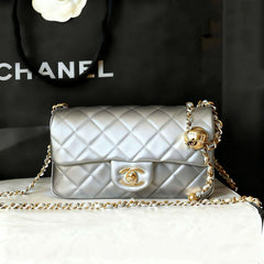 Chanel Classic Flap (HFBA009KF)