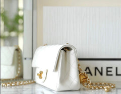 Chanel Classic Flap (HFBA009KF)