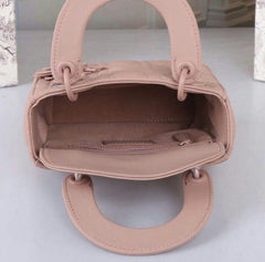 Dior Lady Dior handbag (ZDCA049IO)