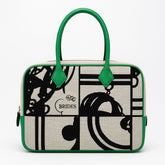 Exclusive Hermès "Brides de Gala( GGCA049KT) (HFCA050KK)