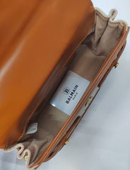 Balmain B-Buzz bag (HVBA009LL)