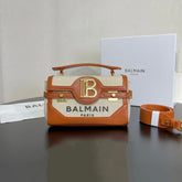 Balmain B-Buzz bag (HVBA009LL)