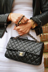 Top & Cross Bag Elegant