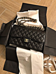 Top & Cross Bag Elegant