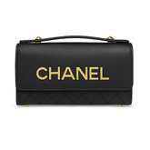 Chanel Quilted Mini Flap Bag – Maroon with Gold Logo (DACA0992TE)