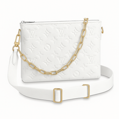 Elegant Monogram crossbody Bag