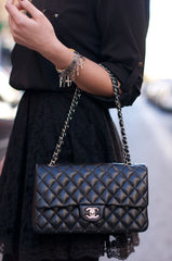Top & Cross Bag Elegant