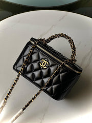 Mini & Wallet Bags Trend