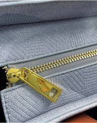 Fendi Roma Tote Bag – Light Blue (WYBA009ZA)