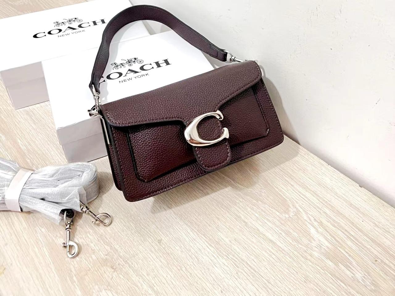 Tabby Shoulder Bag (EWBE036T)