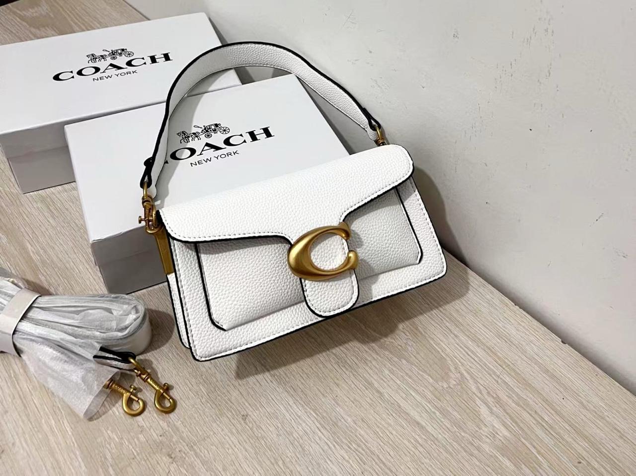 Tabby Shoulder Bag (EWBE036T)