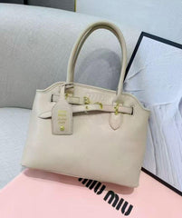 Elegant Blush  Tote Bag (HgBA009j)
