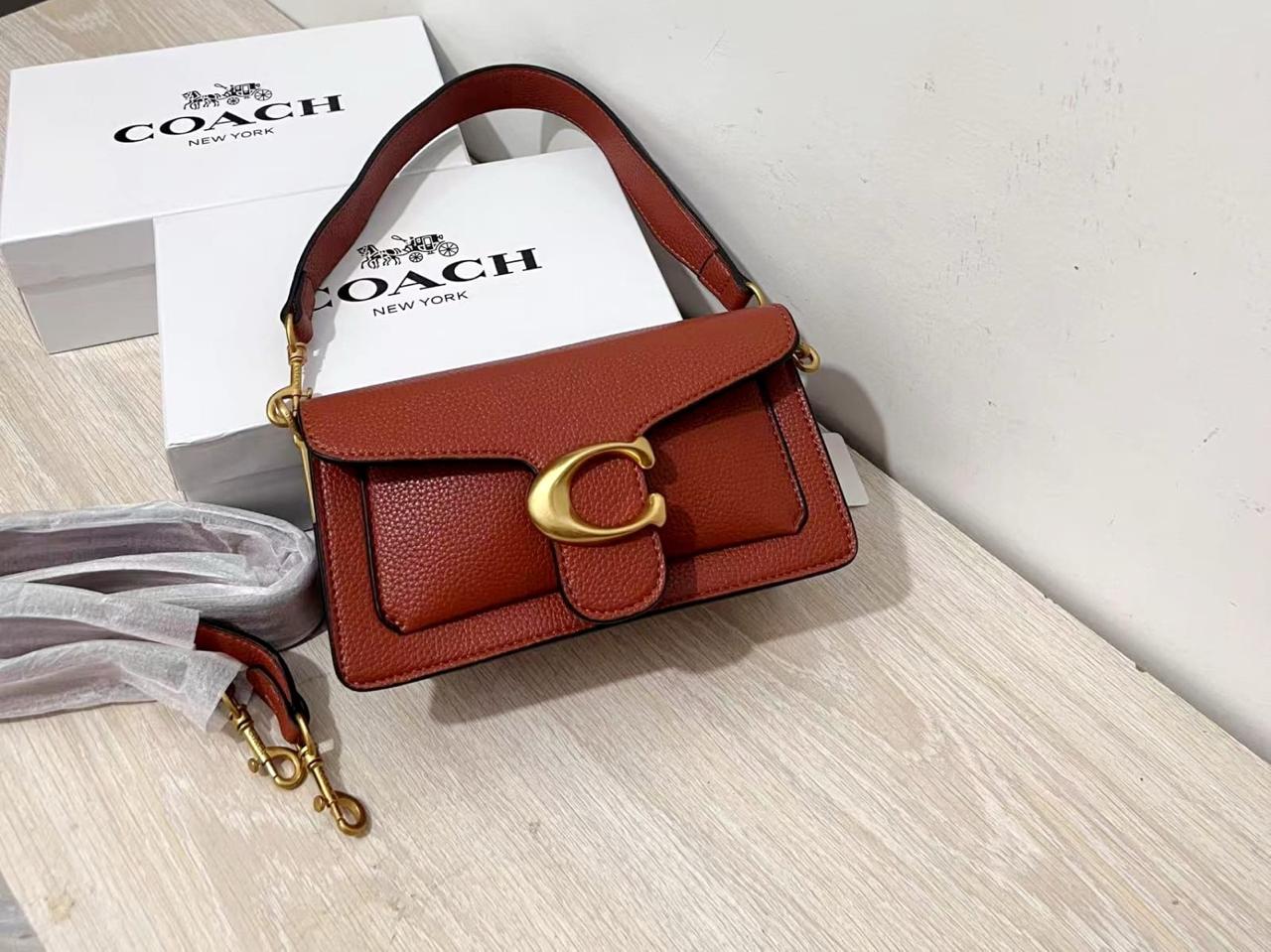 Tabby Shoulder Bag (EWBE036T)