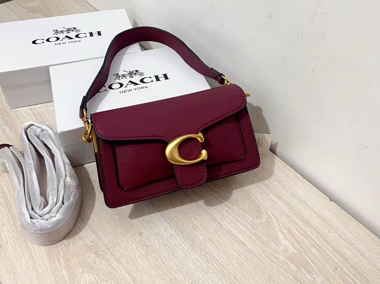 Tabby Shoulder Bag (EWBE036T)
