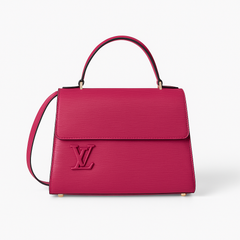 Louis Vuitton Pink Epi Leather Crossbody