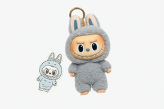 Labubu Plush Keychain – Cute Bunny Bag Charm (REBA009S)