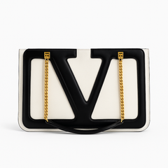 Valentino Garavani VLogo Signature Chain Bag (TYBA031W)