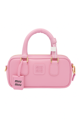 Miu Miu Elegant Mini Handbag (EYCA050EM)