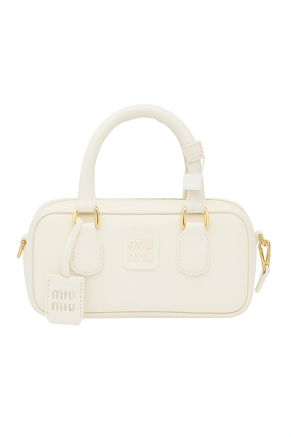 Miu Miu Elegant Mini Handbag (EYCA050EM)