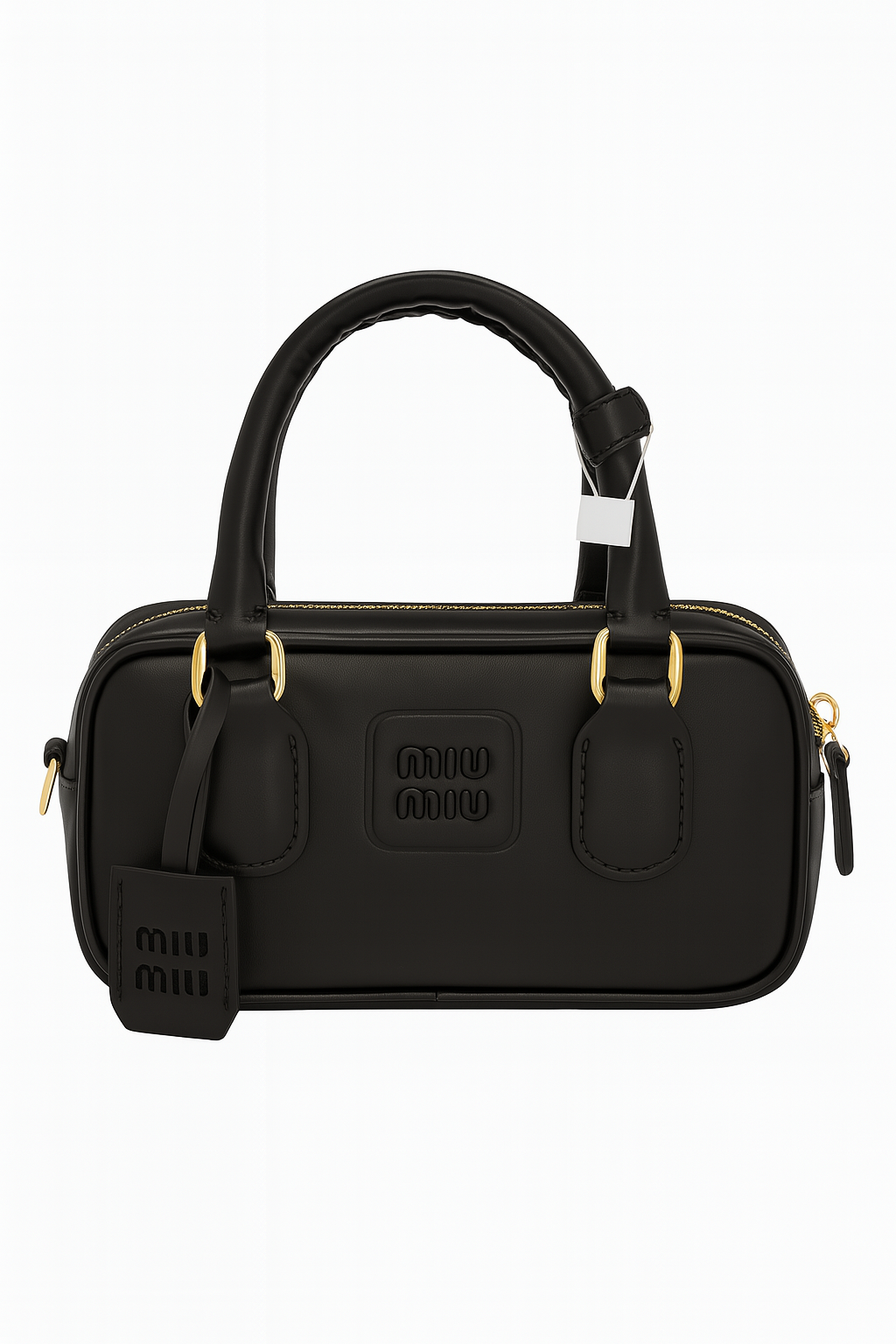 Miu Miu Elegant Mini Handbag (EYCA050EM)