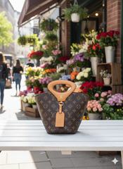 Louis Vuitton Inspired Flap Bag (TTBA070BC)