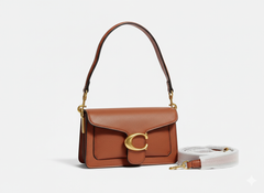 Tabby Shoulder Bag (EWBE036T)