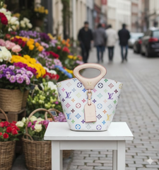 Louis Vuitton Inspired Flap Bag (TTBA070BC)