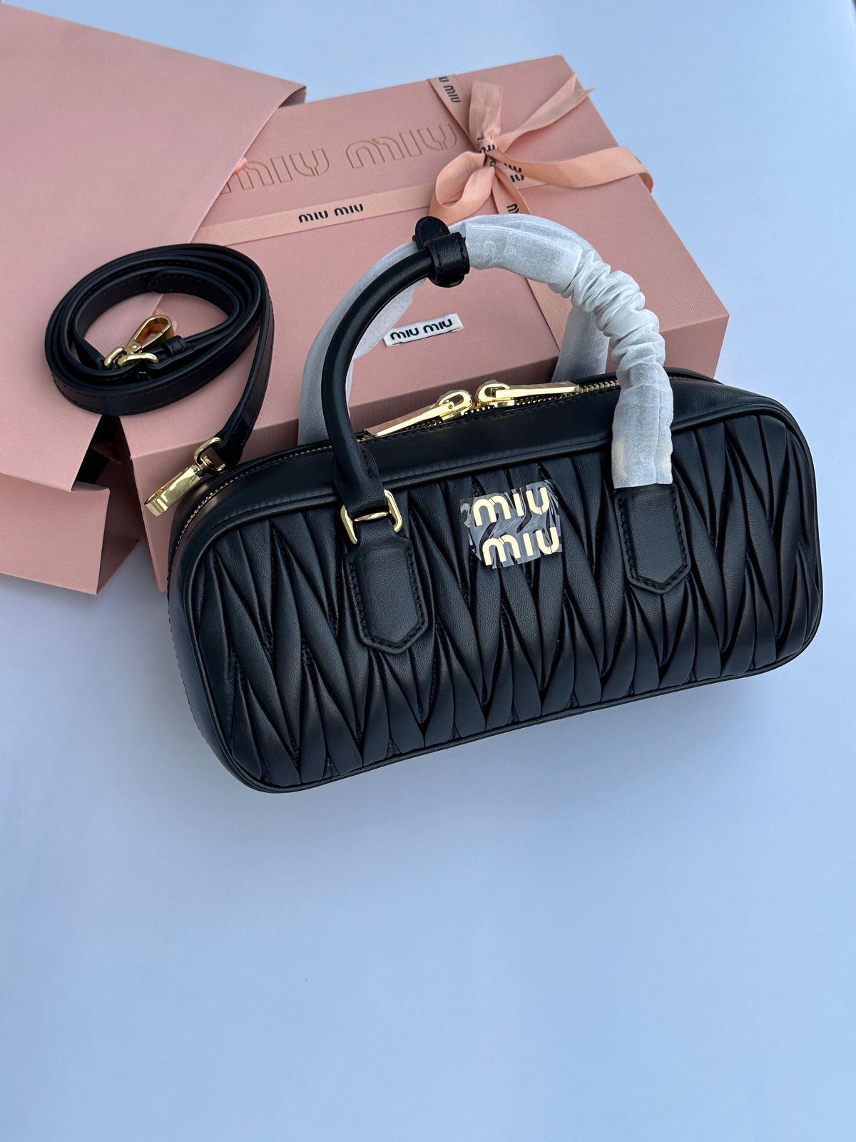 Luxury Cross Bags You Looking For