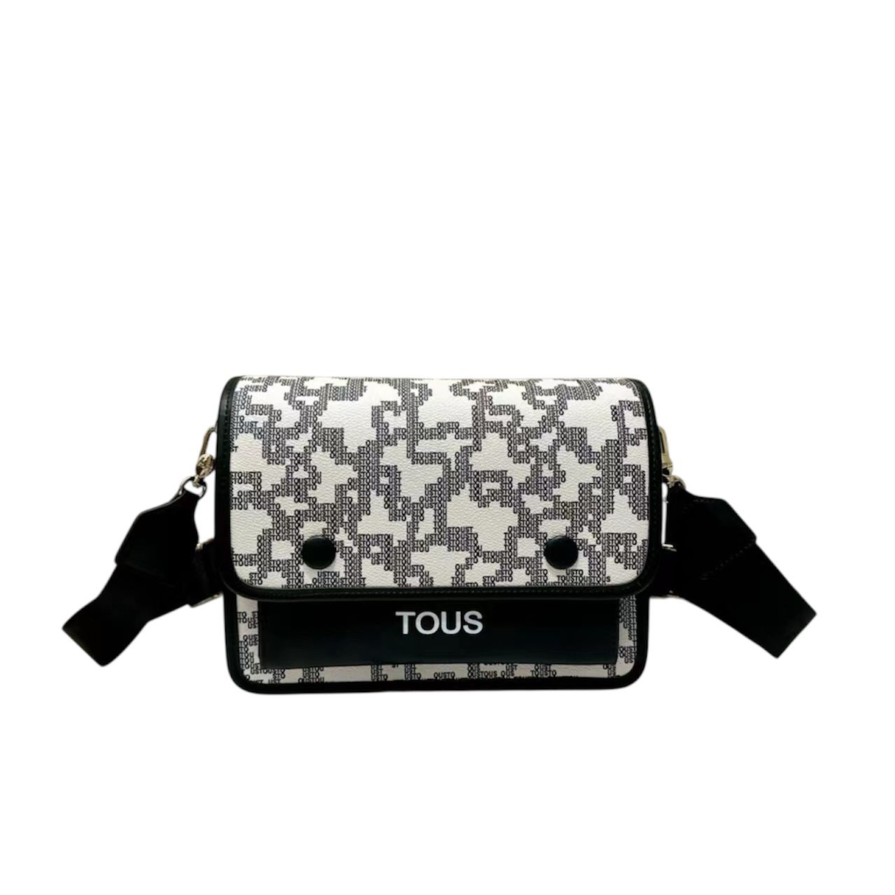 TOUS Women's Cross Body Bags (SSDA143R)