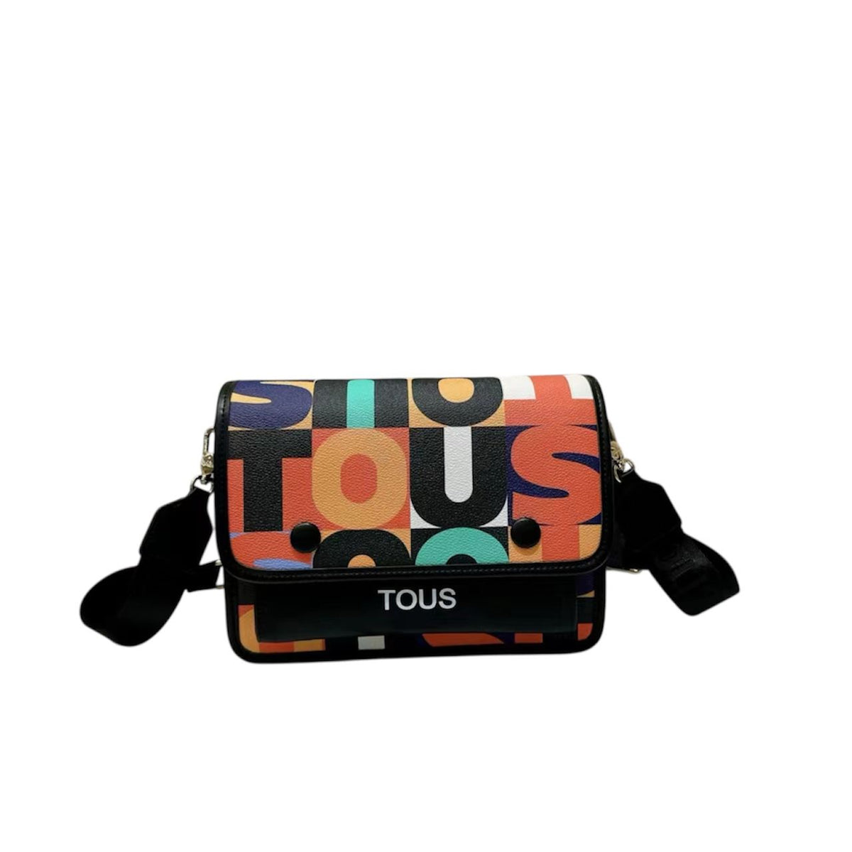 TOUS Women's Cross Body Bags (SSDA143R)